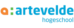 Logo Arteveldehogeschool